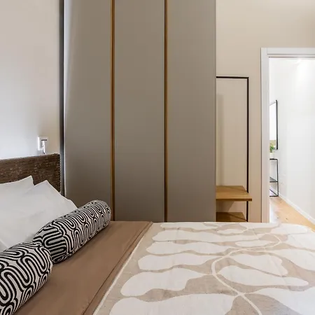 Duomo 9 - Luxury Modern Loft Apartment Milan Exterior photo