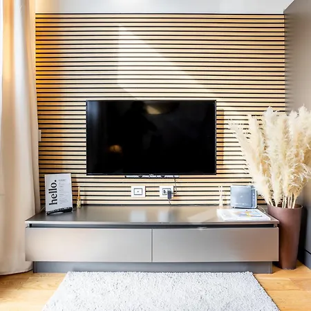Duomo 9 - Luxury Modern Loft Apartment Milan Exterior photo