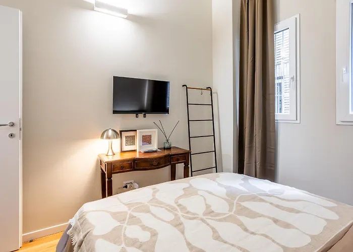 Duomo 9 - Luxury Modern Loft